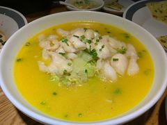 -吕氏疙瘩汤·私家菜馆(慈云寺店)