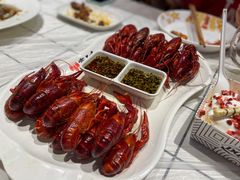 -霸王虾·麻辣小龙虾(清水河公园店)