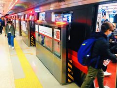 -王府井(地铁站)