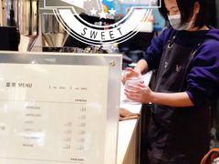 -Manner Coffee(大宁国际商业广场店)