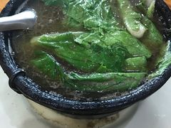 -好清香砂锅(总店)