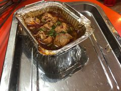 -马老大烧烤(和平路店)