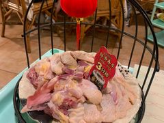 -尚竹阁冬瓜盅·18年地标美食(平洲店)