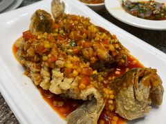 -庄氏祥记家常食府(国瑞建材家居博览中心店)