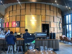 -星巴克臻选(惠州华贸天地1楼店)