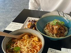 -里面·Noodlology(机电院店)