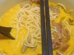 -和府捞面(曹路花园城店)