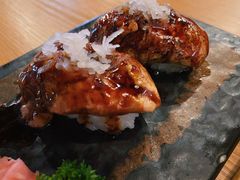 鹅肝寿司-魔丼屋(日月光店)
