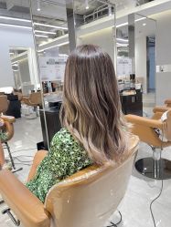 -MY HAIR ARDOR