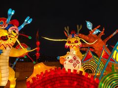 -西安城墙·碑林历史文化景区