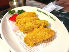 -新白鹿餐厅(百联中环店)