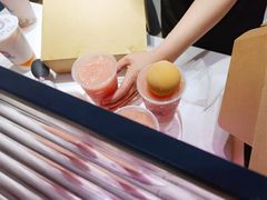 -和气桃桃(宏伊广场店)