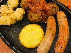 -萨莉亚意式餐厅(万嘉商业广场店)