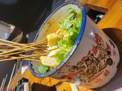 -半酌烧烤小酒馆(南京东路店)