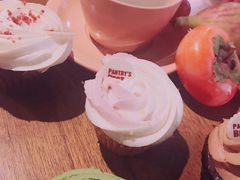 -Pantry's Best派悦坊蛋糕(K11购物艺术中心店)