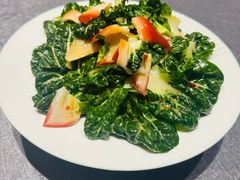 -连鹭海鲜·大连菜(星海店)