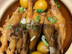 -巴厘龙虾·榜首油焖大虾(音乐学院·沿江酒馆店)