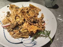 -北平食府(马鞍山路店)