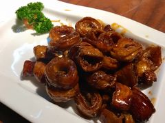 脆肠-黄但记老店·陈村粉食府