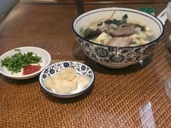 -毅祥斋老孙家泡馍(北院门鼓楼店)