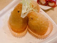 -点都德(汇盈广场店)