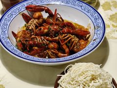 -91小龙虾·香辣蛙(蛇口店)