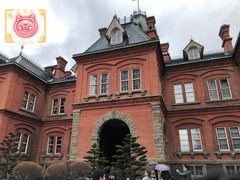 -北海道厅旧本厅舍(旧本庁舎)