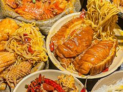 -大虎重庆老火锅(正弘城店)