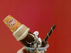 -DQ·蛋糕·冰淇淋(虹口龙之梦店)