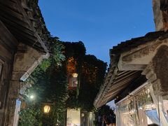 -乌镇景区