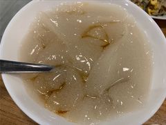 老红糖手搓冰粉-嘉州叶婆婆钵钵鸡(建设路店)