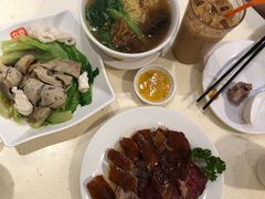 -龙记香港茶餐厅(久光百货店)