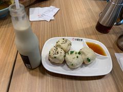 -小杨生煎(宜川路店)