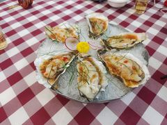 -吉源大排档·鱼生·海鲜(烧烤彩印厂店)