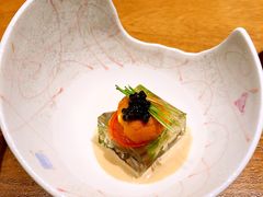 -桐寿司Sushi Tong