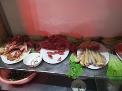 -潮香兴煲仔饭(莲花路店)