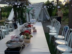 -安德鲁户外烧烤帐篷营地(马泉营店)