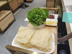 -古乐牛香鲜牛肉牛杂火锅(观前街店)