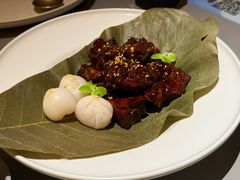 -桂满陇·手作小笼包&江南叫花鸡(中山公园店)