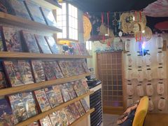 -日式の游戏电玩屋ps4·ps5·switch(湖滨银泰店)