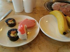 -韩林轩自助火锅烤肉超市(中天步行街店)