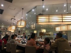 -禾绿回转寿司(苏宁广场店)