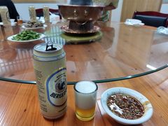 -御味老北京羊蝎子火锅&特色龙虾(菜场路店)