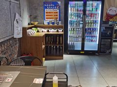 -坛子李地摊烤肉(罗斯福店)