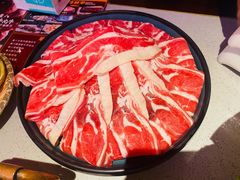 重八特供雪花肥牛-重八牛府之初入江湖(双榆树店)