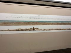 -敦煌石窟文物保护研究陈列中心