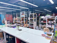 -小童心大艺术儿童美术馆(上海电影博物馆校区)