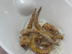 -稻香海鲜饭店(第一国际店)