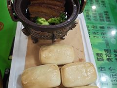 -令氏家外家周秦食府(高新店)