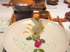 -叶叶菩提(太原别墅店)